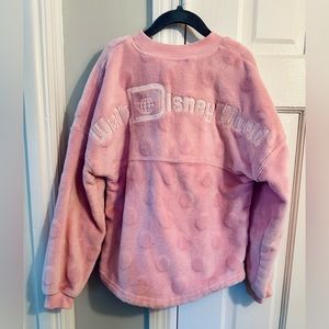 Walt Disney World piglet pink spirit jersey kids size small